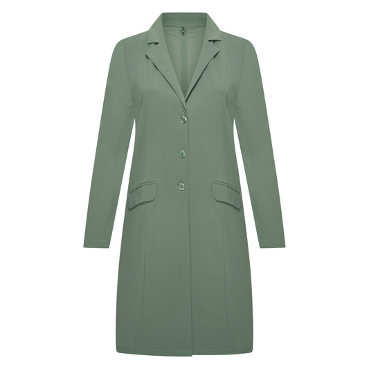 Jacket Long | Linde