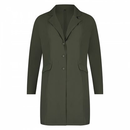 Jacket Long | Khaki