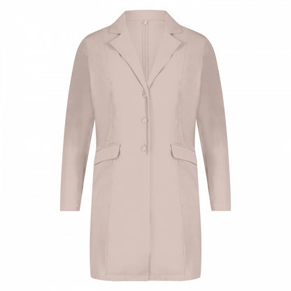 Jacket Long | Powder