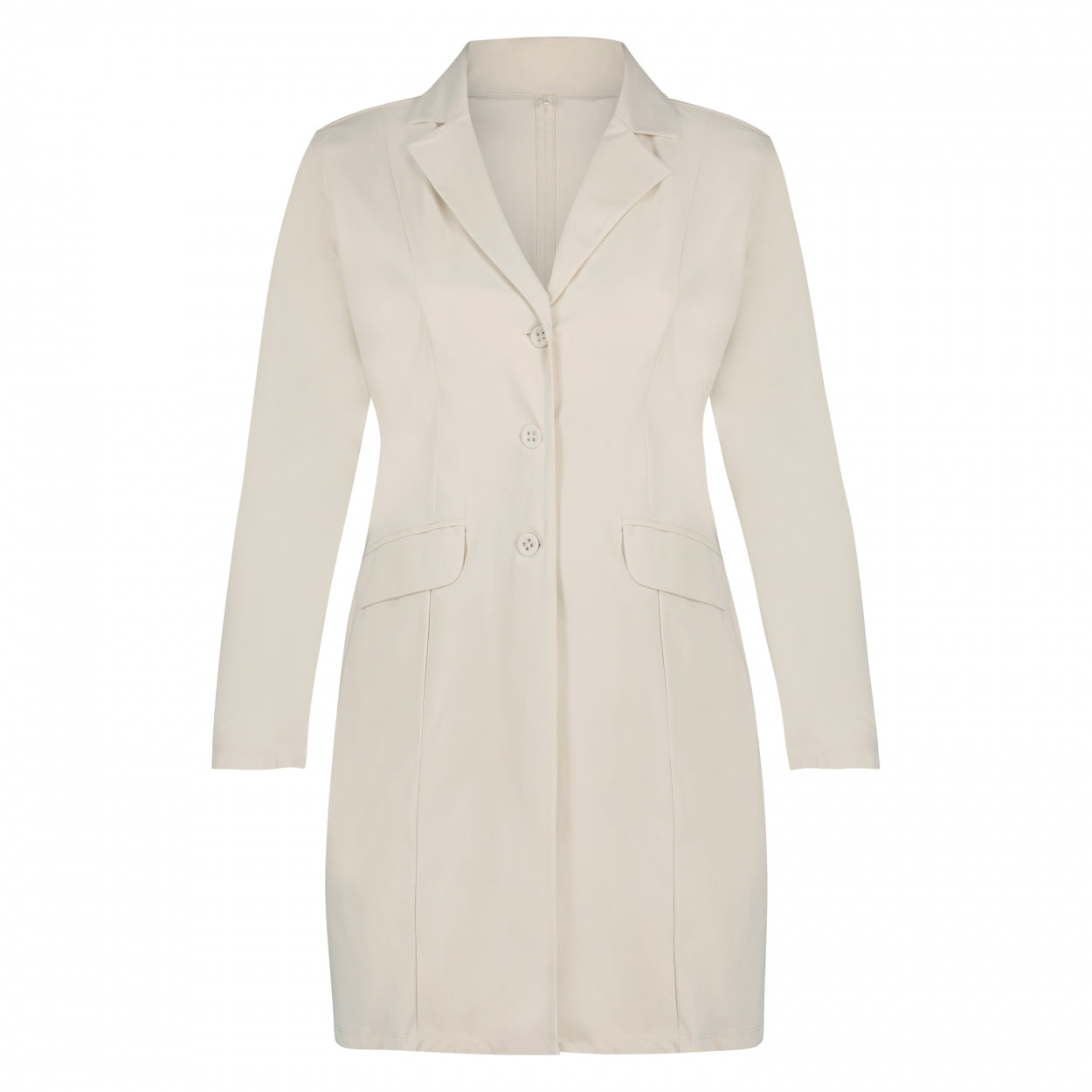 Jacket Long | Kit
