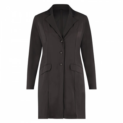 Jacket Long | Brown