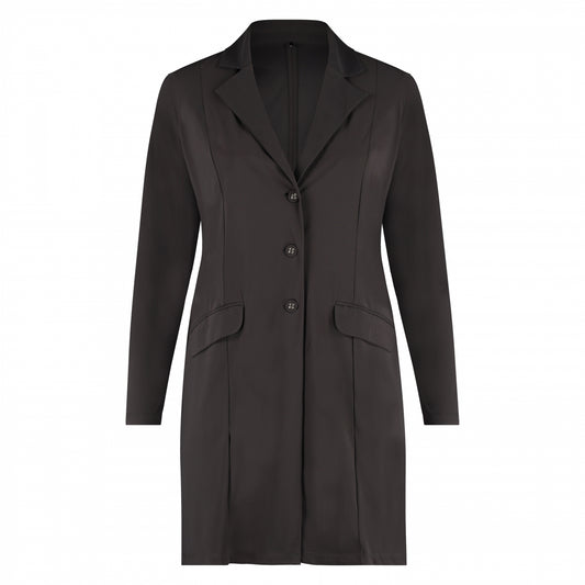 Jacket Long | Brown