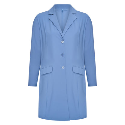 Jacket Long | Ice
