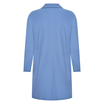 Jacket Long | Ice