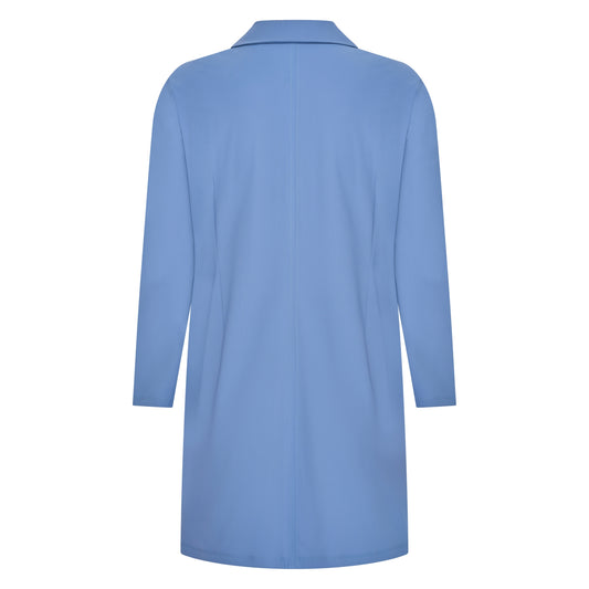 Jacket Long | Ice