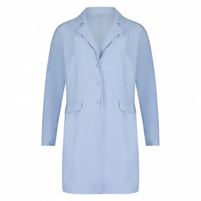 Jacket Long | Light Blue