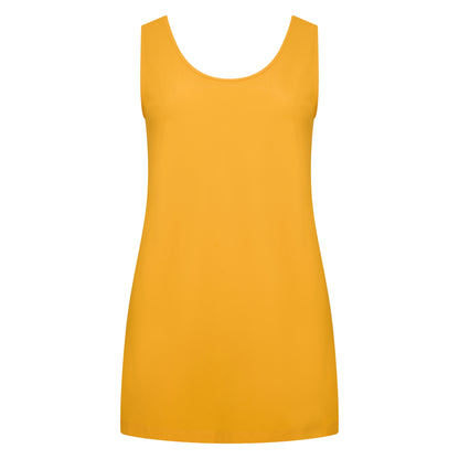 Singlet Long | Sunflower