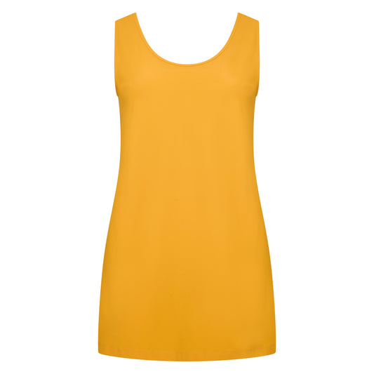 Singlet Long | Sunflower
