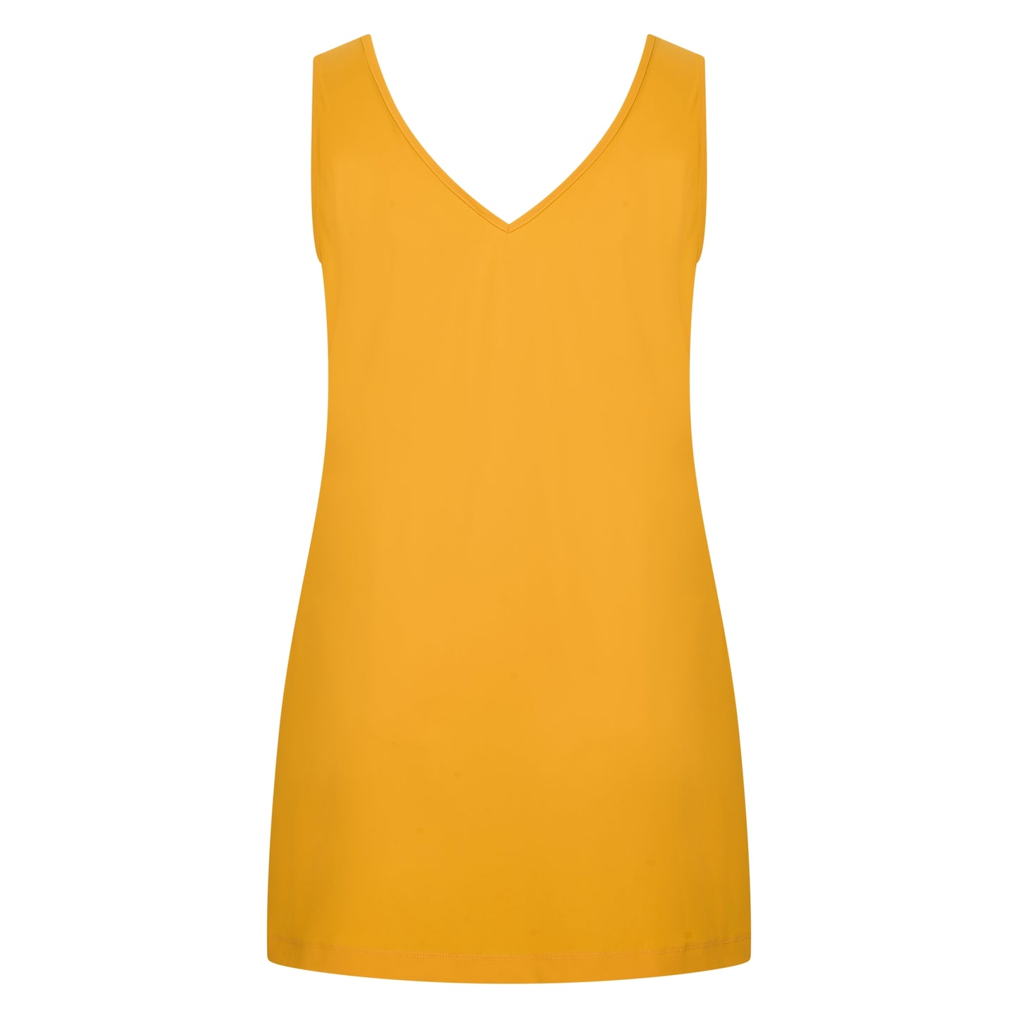 Singlet Long | Sunflower