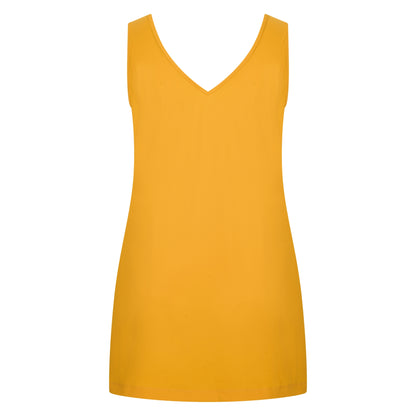 Singlet Long | Sunflower