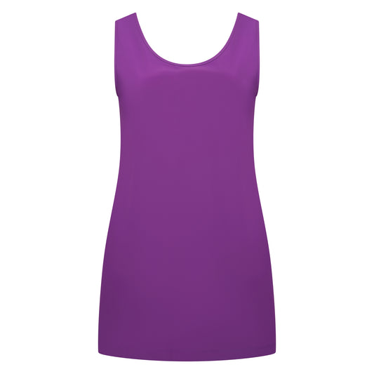 Singlet Long | Lavender