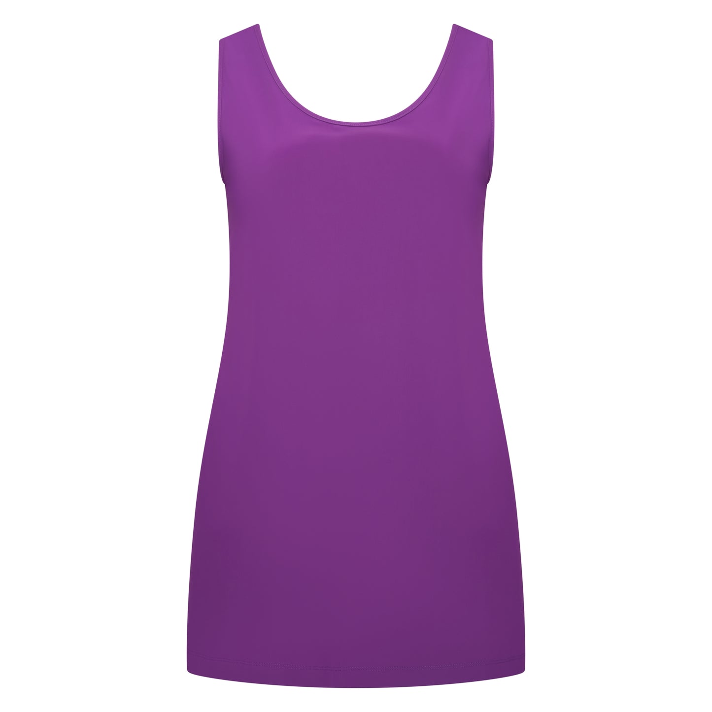 Singlet Long | Lavender
