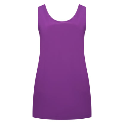 Singlet Long | Lavender