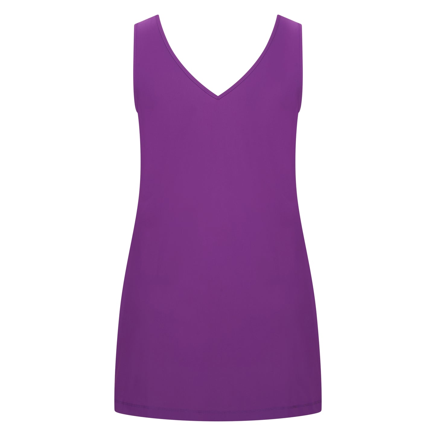 Singlet Long | Lavender