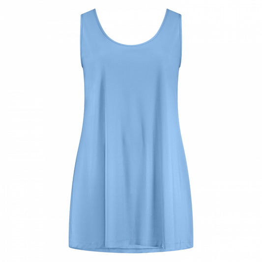 Singlet Long | Sky