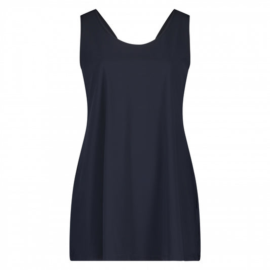 Singlet Long | Navy