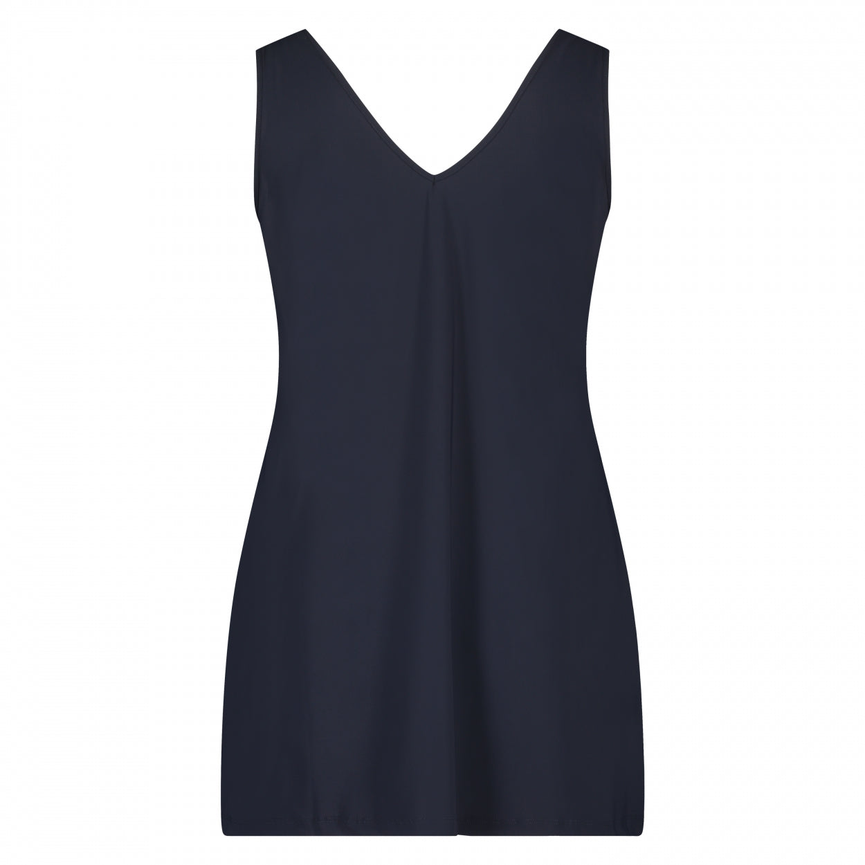 Singlet Long | Navy