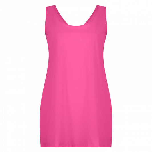 Singlet Long | Fuchsia