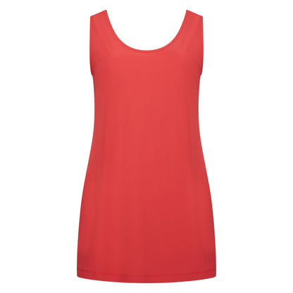 Singlet Long | Saffraan