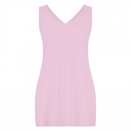 Singlet Long | Light Pink