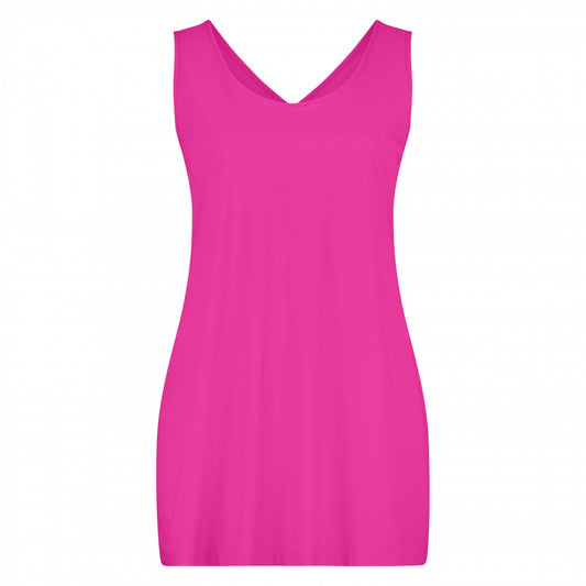 Singlet Long | Pink