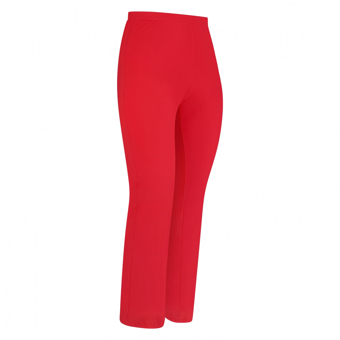 Pants Flair | Red