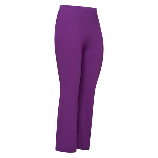 Pants Flair | Lavender