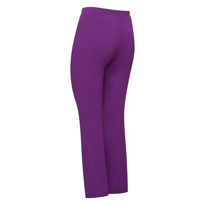 Pants Flair | Lavender