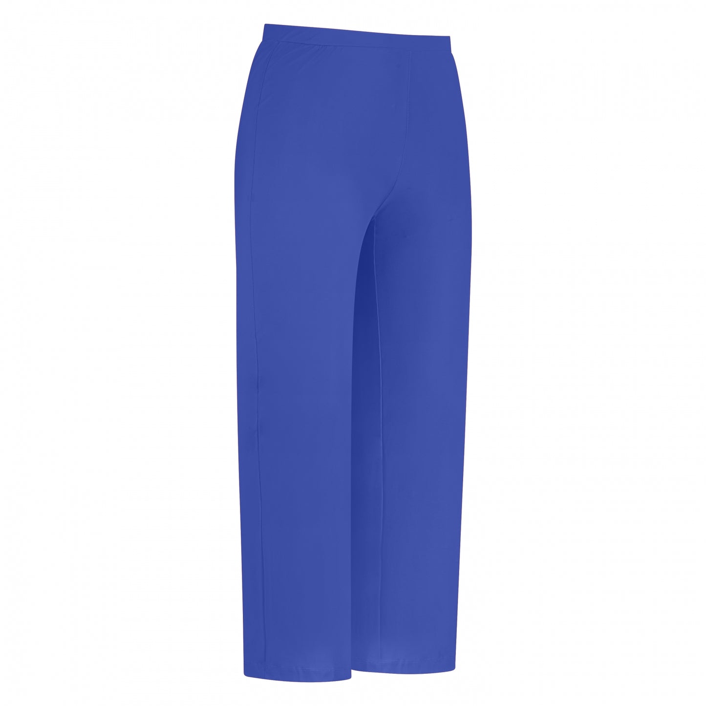 Pants Flair | Blue Jeans