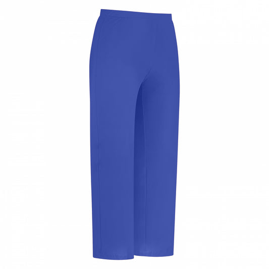 Pants Flair | Blue Jeans