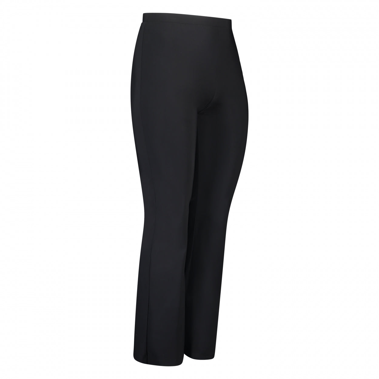 Pants Flair | Black