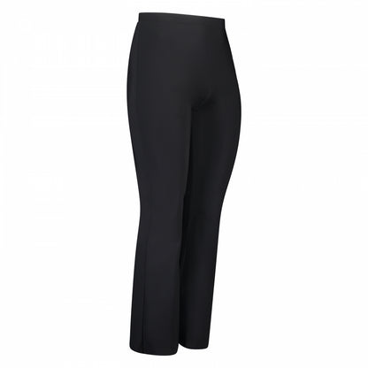 Pants Flair | Black