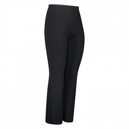 Pants Flair | Black