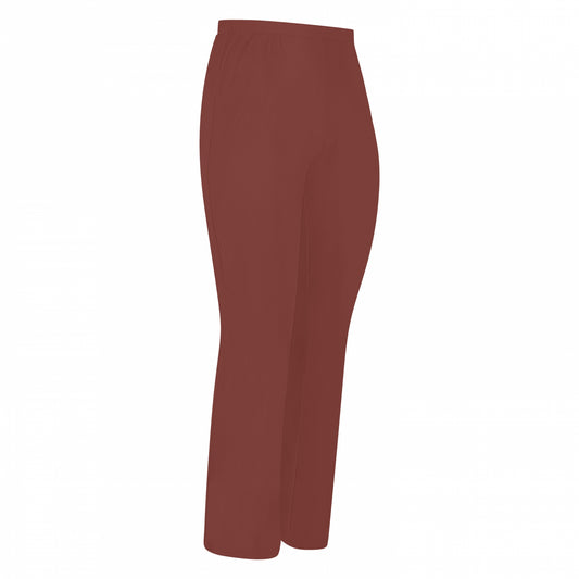 Pants Flair | Cacao