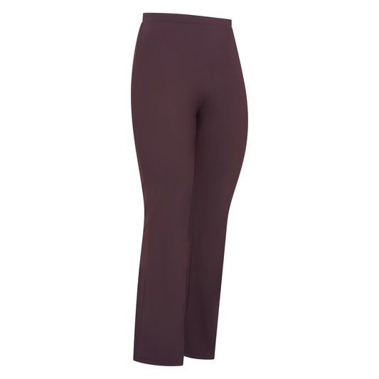 Pants Flair | Prune