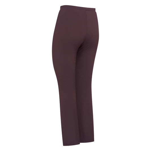Pants Flair | Prune