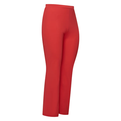 Pants Flair | Saffraan
