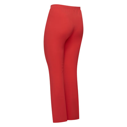 Pants Flair | Saffraan