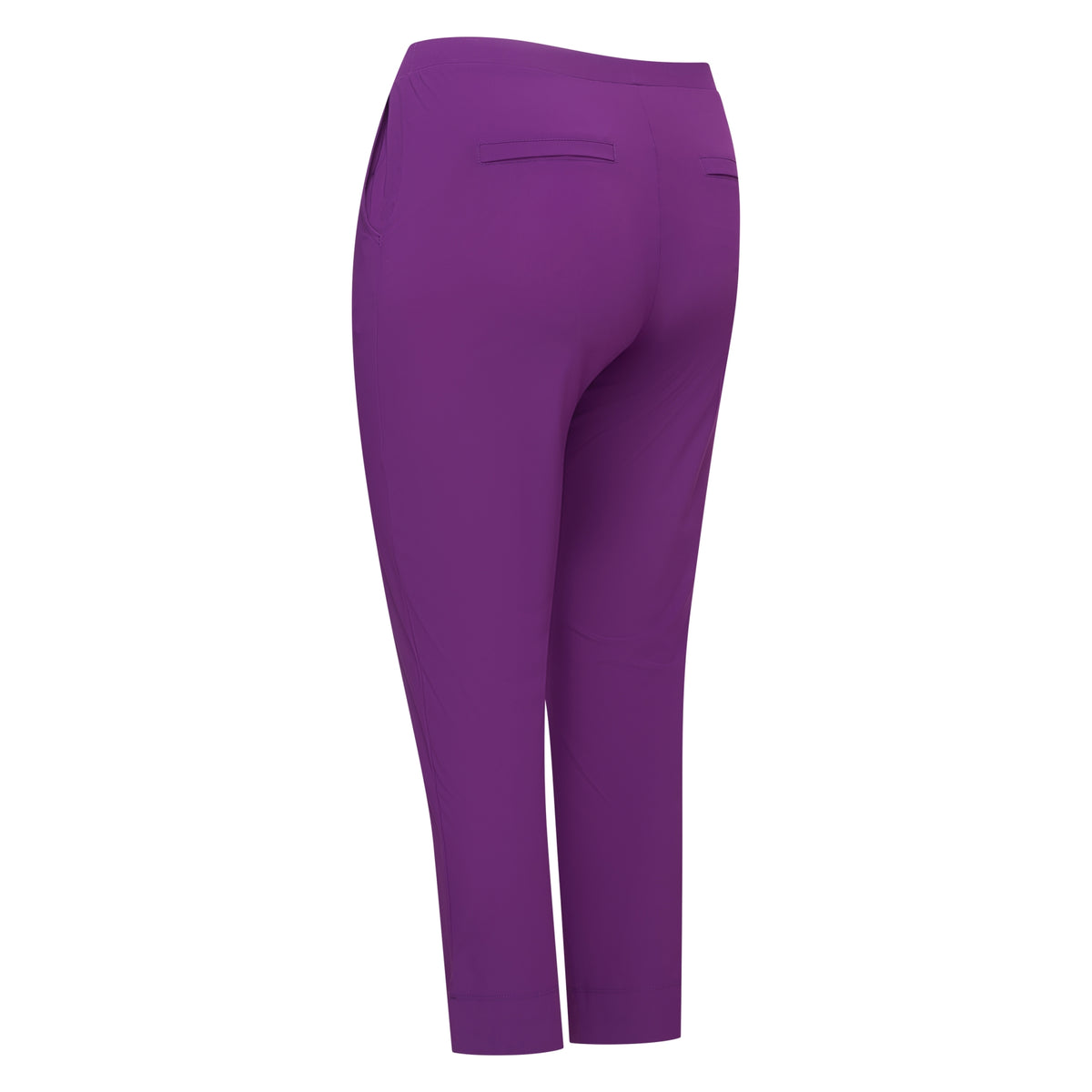 Pants 7/8 | Lavender