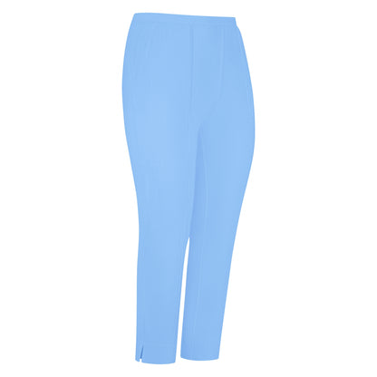 Pants 7/8 | Sky
