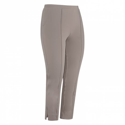 Pants 7/8 | Taupe