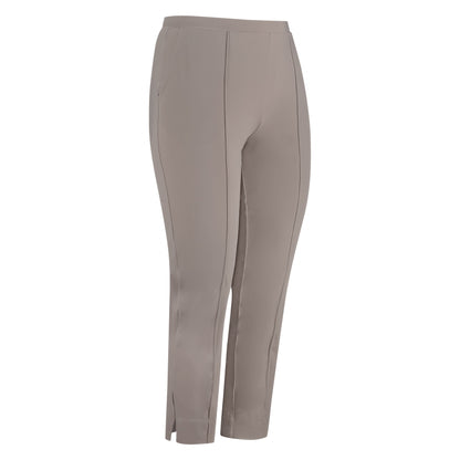 Pants 7/8 | Taupe