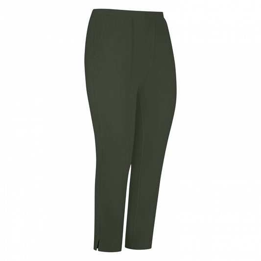 Pants 7/8 | Khaki