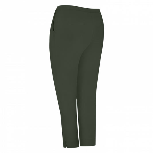 Pants Long | Khaki