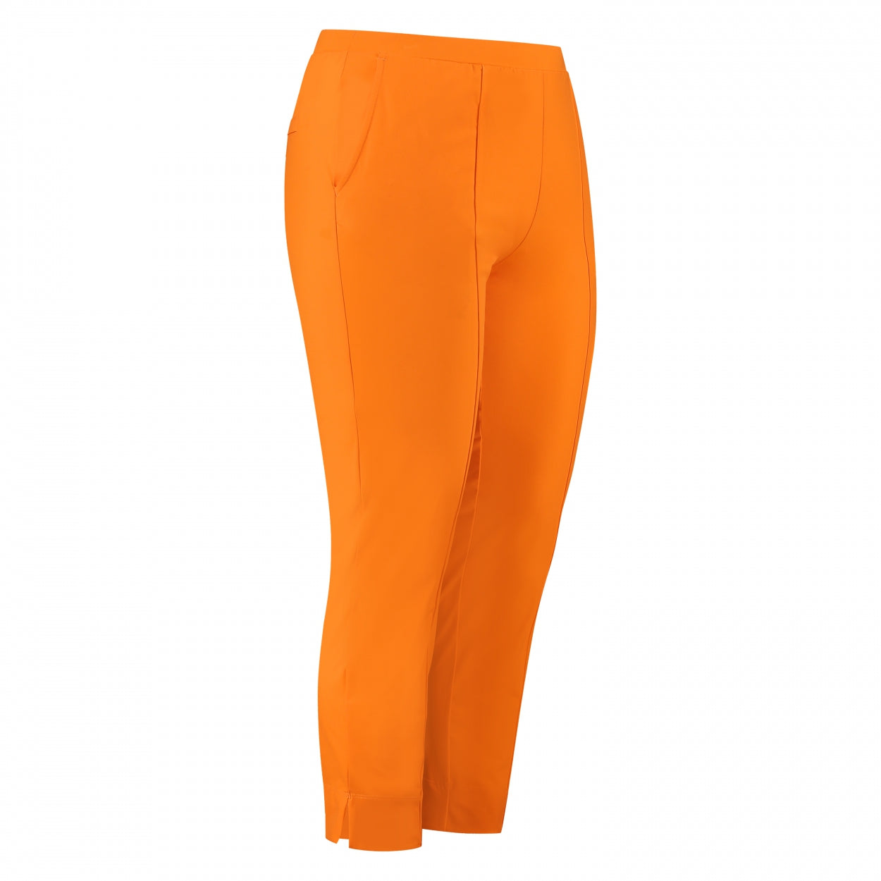 Pants 7/8 | Orange