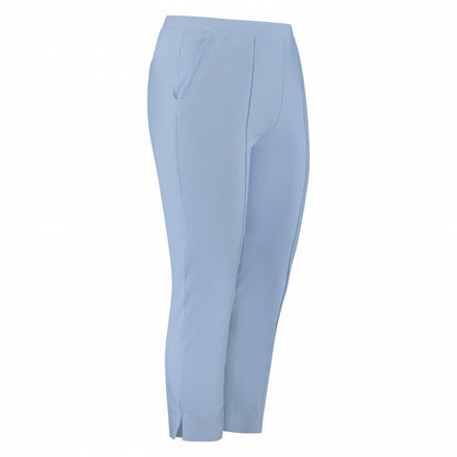 Pants 7/8 | Light Blue