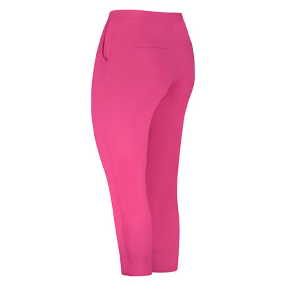 Pants 7/8 | Fuchsia