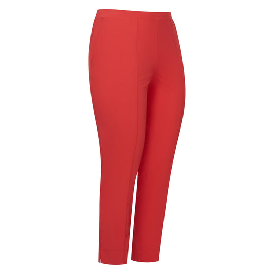 Pants 7/8 | Saffraan