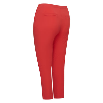Pants 7/8 | Saffraan