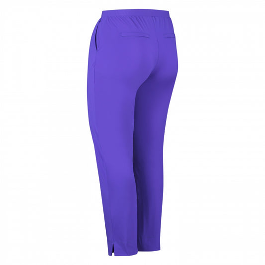 Pants 7/8 | Purple